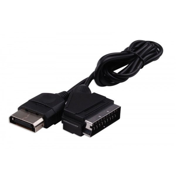 Scart kabel voor Xbox - Gamesellers.nl