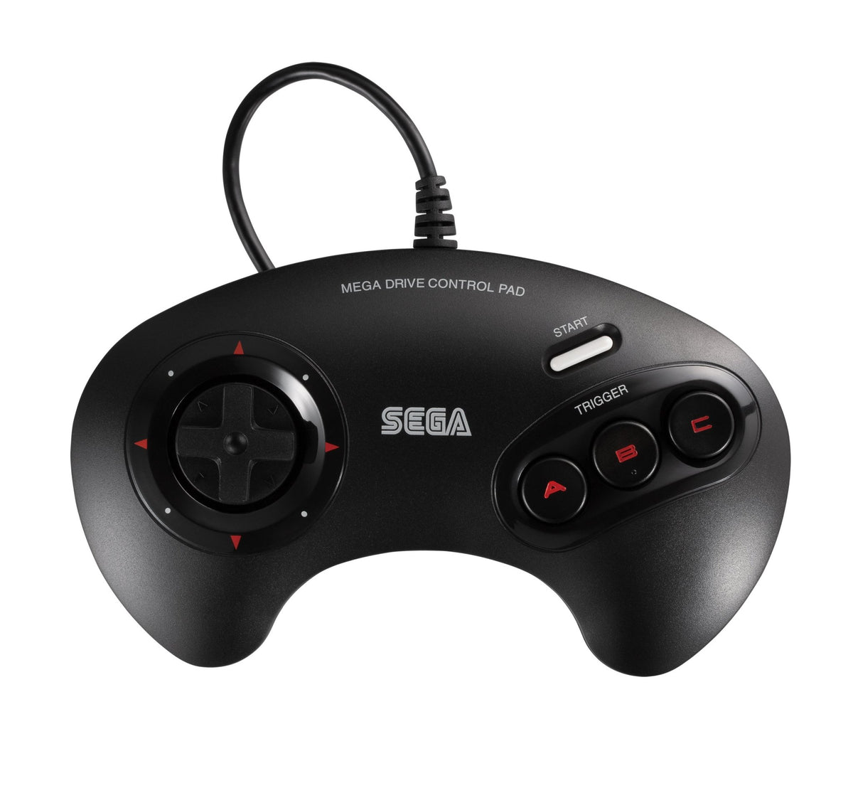 SEGA Mega Drive Mini (doos licht beschadigd) - Gamesellers.nl