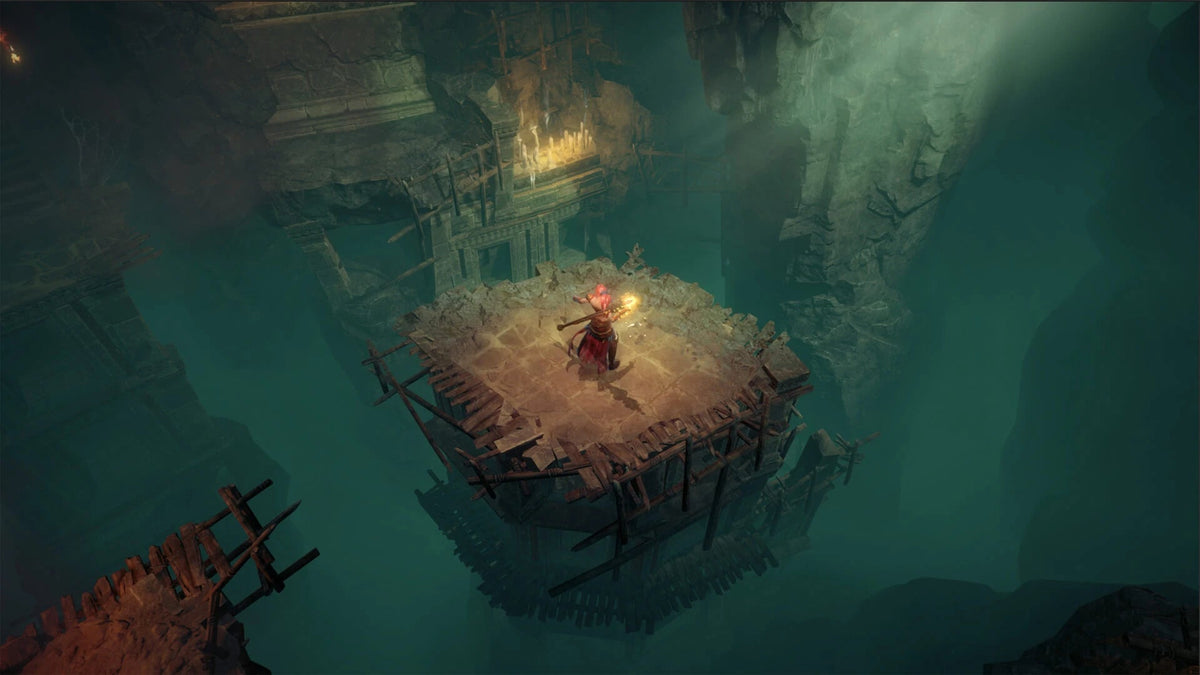 Shadows Awakening - Gamesellers.nl