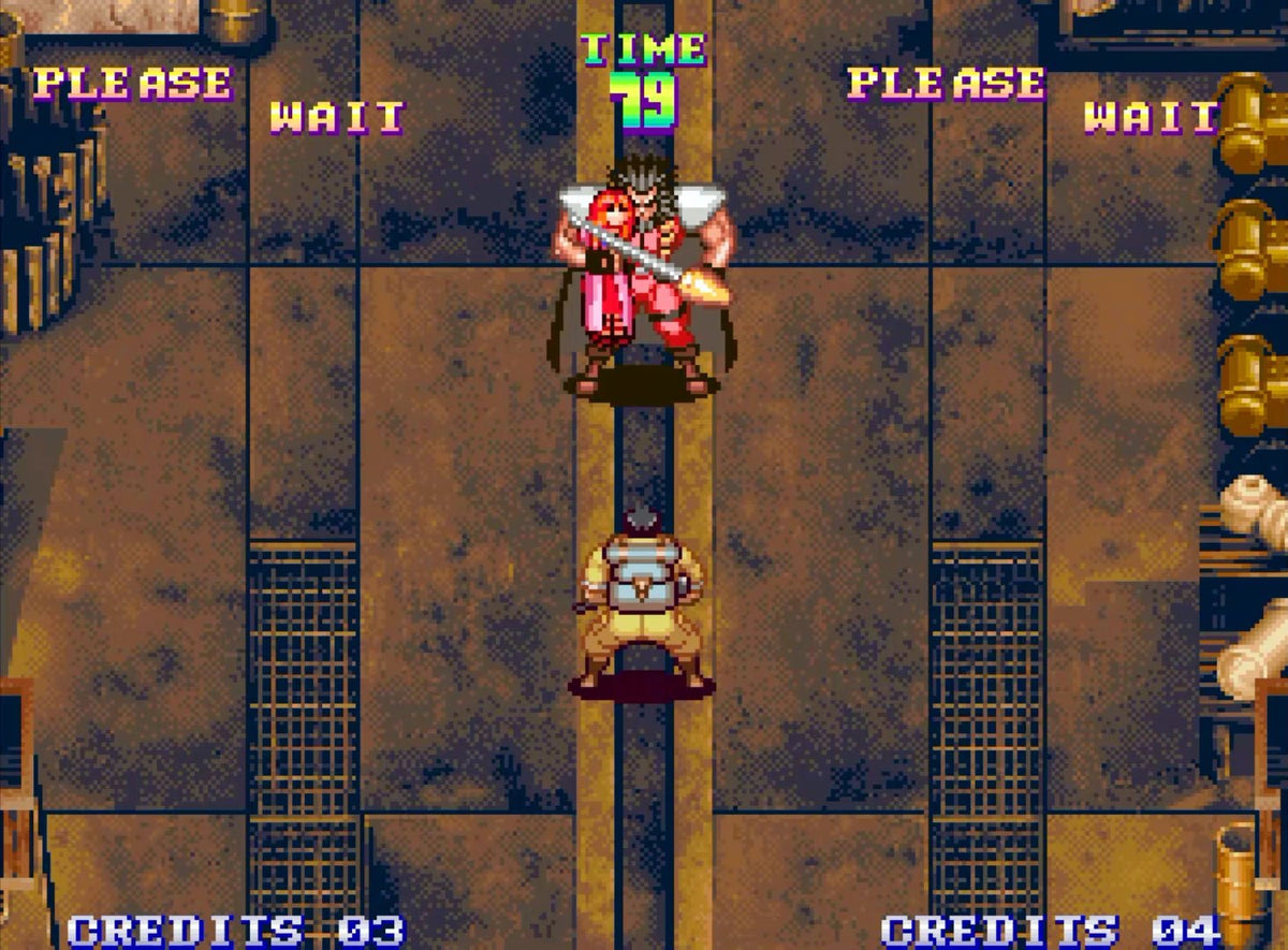 Shock Troopers - Gamesellers.nl
