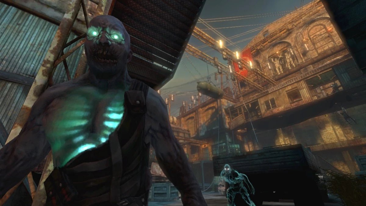 Singularity - Gamesellers.nl