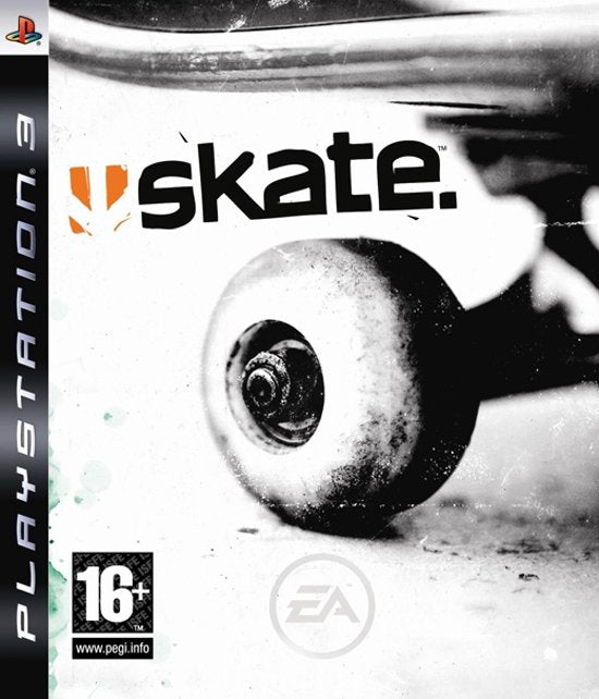 Skate - Gamesellers.nl