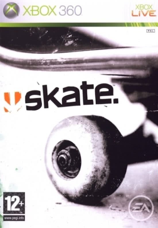 Skate - Gamesellers.nl