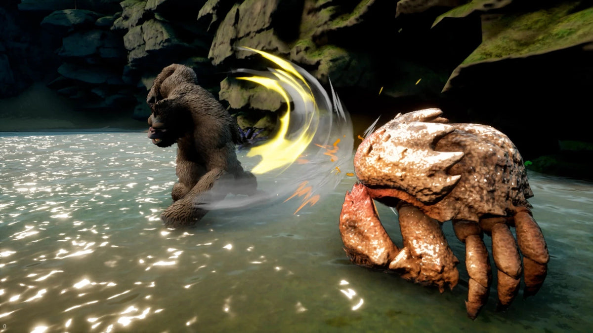 Skull Island - Rise of Kong - Gamesellers.nl