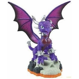 Skylanders Giants Cynder - Gamesellers.nl