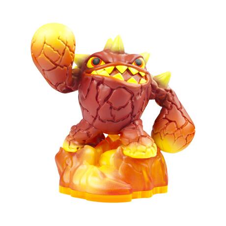 Skylanders Giants Eruptor - Gamesellers.nl