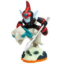 Skylanders Giants Fright rider - Gamesellers.nl