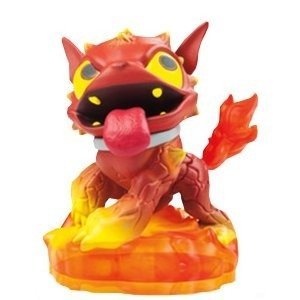 Skylanders Giants hot dog - Gamesellers.nl