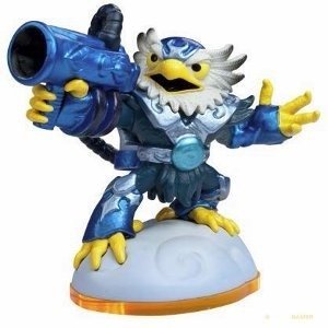Skylanders Giants Jet - vac - Gamesellers.nl