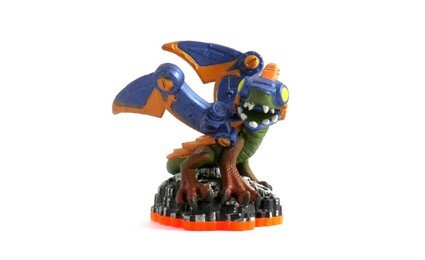 Skylanders Giants lightcore Drobot - Gamesellers.nl