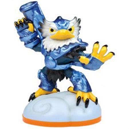 Skylanders Giants lightcore Jet - vac - Gamesellers.nl