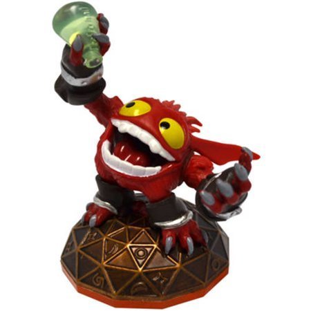 Skylanders Giants pop fizz - punch - Gamesellers.nl