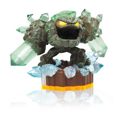 Skylanders Giants prism break - Gamesellers.nl