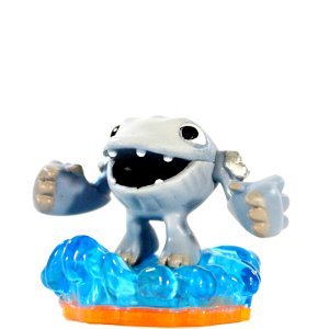 Skylanders Giants sidekick Thumpling - Gamesellers.nl