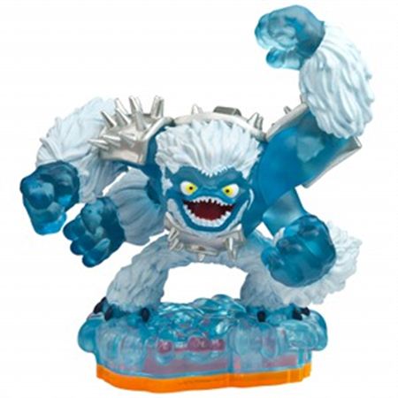 Skylanders Giants Slam Bam - Gamesellers.nl