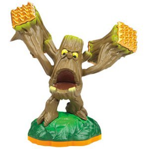 Skylanders Giants stump smash - Gamesellers.nl