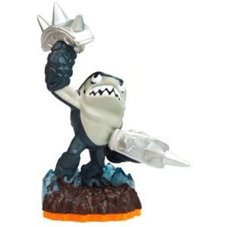 Skylanders Giants Terrafin - Gamesellers.nl