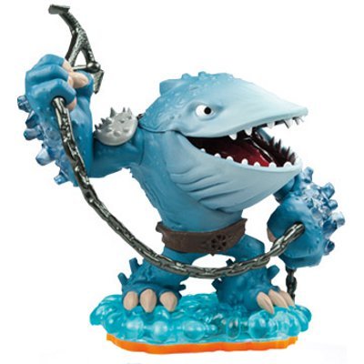 Skylanders Giants thumpback - Gamesellers.nl