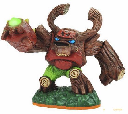 Skylanders Giants Tree Rex - Gamesellers.nl