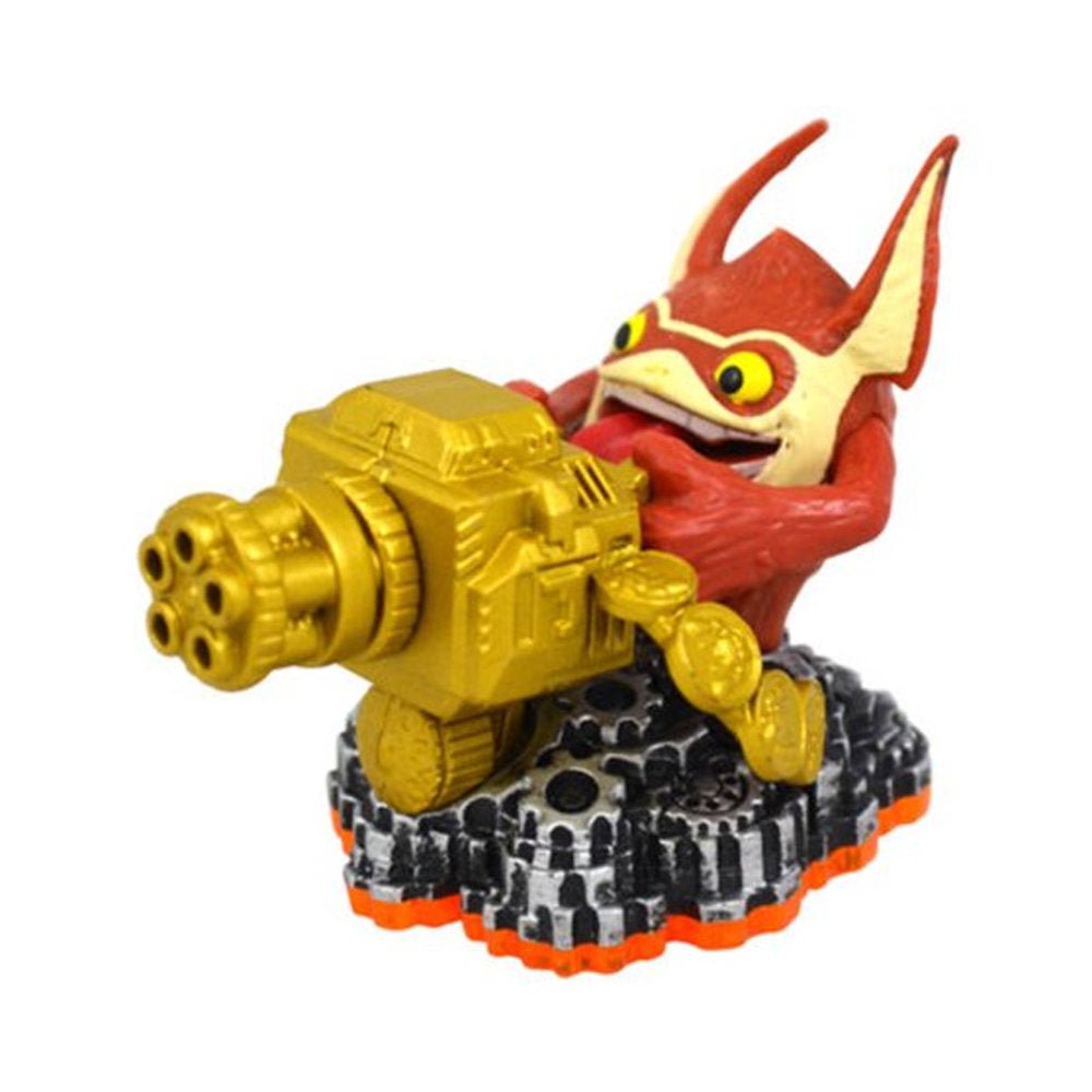 Skylanders Giants Trigger Happy - Gamesellers.nl