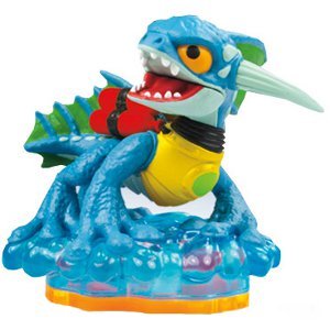 Skylanders Giants Zap - Gamesellers.nl