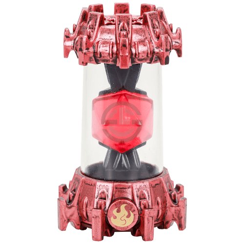 Skylanders Imaginators Fire Reactor creation crystal - Gamesellers.nl