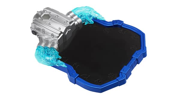 Skylanders Portal of power Superchargers los - Gamesellers.nl