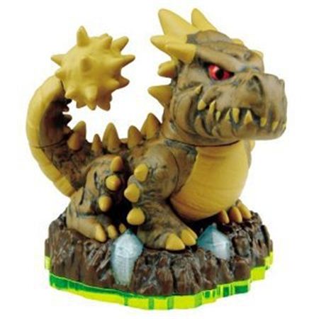 Skylanders Spyro&#39;s adventure Bash - Gamesellers.nl