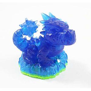 Skylanders Spyro&#39;s adventure Blue Bash - Gamesellers.nl
