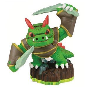 Skylanders Spyro&#39;s adventure Dino Rang - Gamesellers.nl