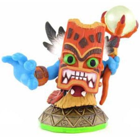 Skylanders Spyro&#39;s adventure Double trouble - Gamesellers.nl