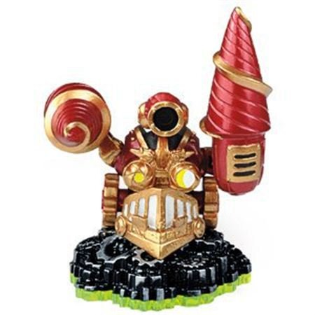 Skylanders Spyro&#39;s adventure Drill Sergeant - Gamesellers.nl