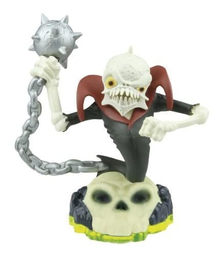 Skylanders Spyro&#39;s adventure Ghost Roaster - Gamesellers.nl