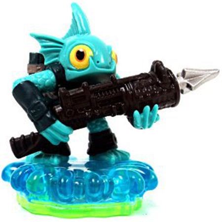 Skylanders Spyro's adventure Gill Grunt - Gamesellers.nl