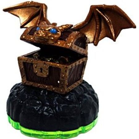 Skylanders Spyro&#39;s adventure hidden treasure - Gamesellers.nl