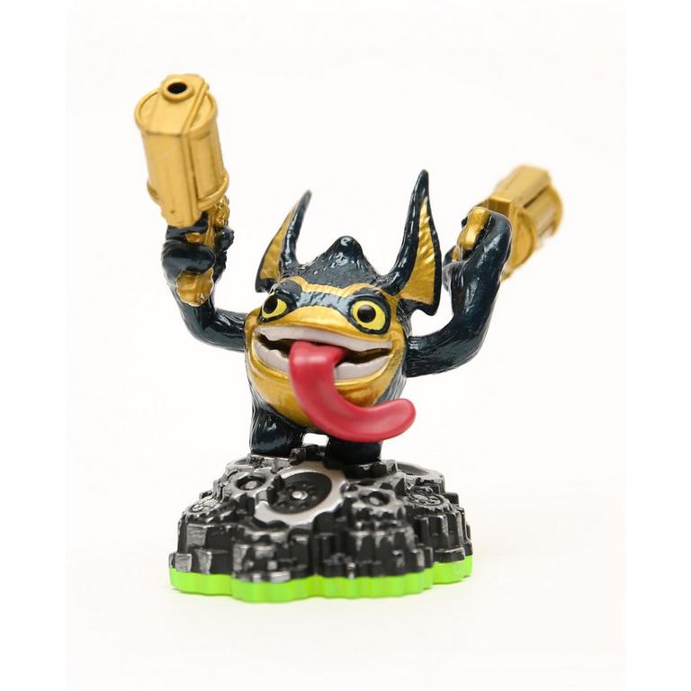 Skylanders Spyro's adventure Legendary Trigger Happy - Gamesellers.nl