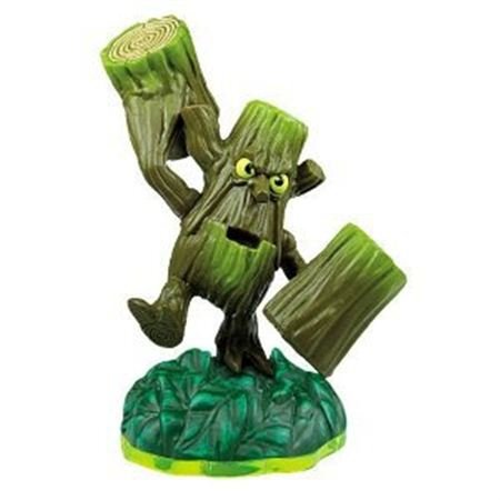 Skylanders Spyro's adventure Stump smash - Gamesellers.nl