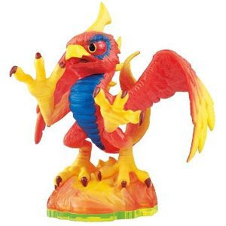 Skylanders Spyro&#39;s adventure Sunburn - Gamesellers.nl