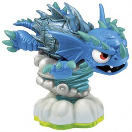 Skylanders Spyro&#39;s adventure Warnado - Gamesellers.nl