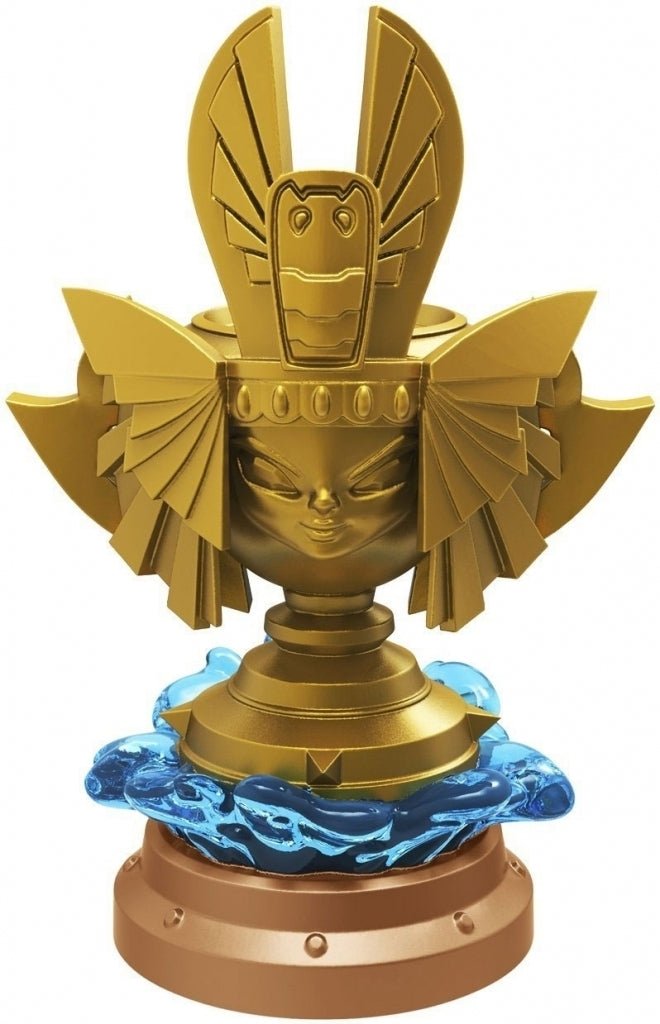 Skylanders Superchargers Sea Trophy - Gamesellers.nl