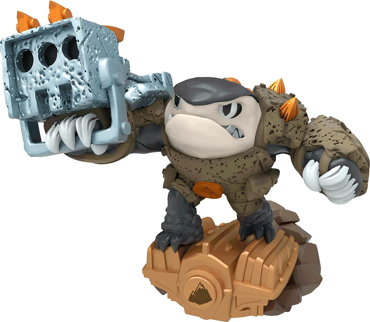 Skylanders Superchargers Shark Shooter Terrafin - Gamesellers.nl