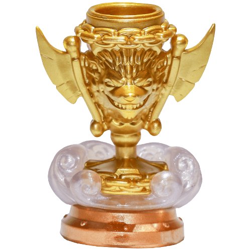 Skylanders Superchargers Sky Trophy - Gamesellers.nl