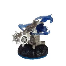 Skylanders Swap force Arkeyan crossbow - Gamesellers.nl