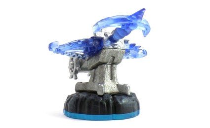 Skylanders Swap force Arkeyan Crossbow - Gamesellers.nl