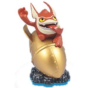 Skylanders Swap force big bang trigger happy - Gamesellers.nl