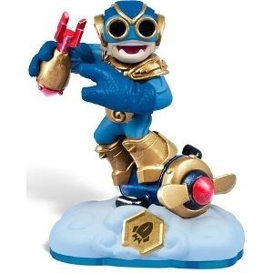 Skylanders Swap force boom jet - Gamesellers.nl