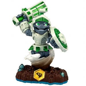 Skylanders Swap force Doom Stone - Gamesellers.nl