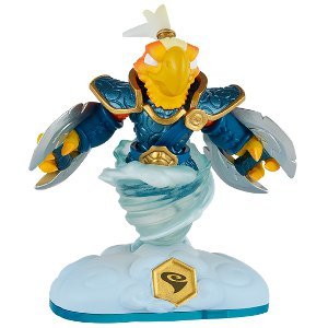 Skylanders Swap force free ranger - Gamesellers.nl