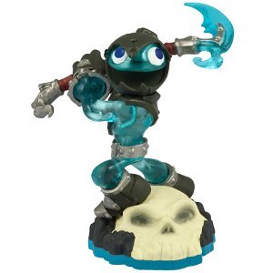 Skylanders Swap force grim creeper - Gamesellers.nl
