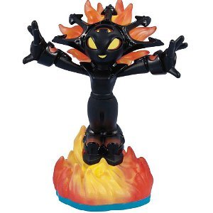 Skylanders Swap force lightcore smolderdash - Gamesellers.nl